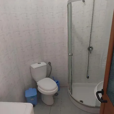 Erioni Apartament Saranda