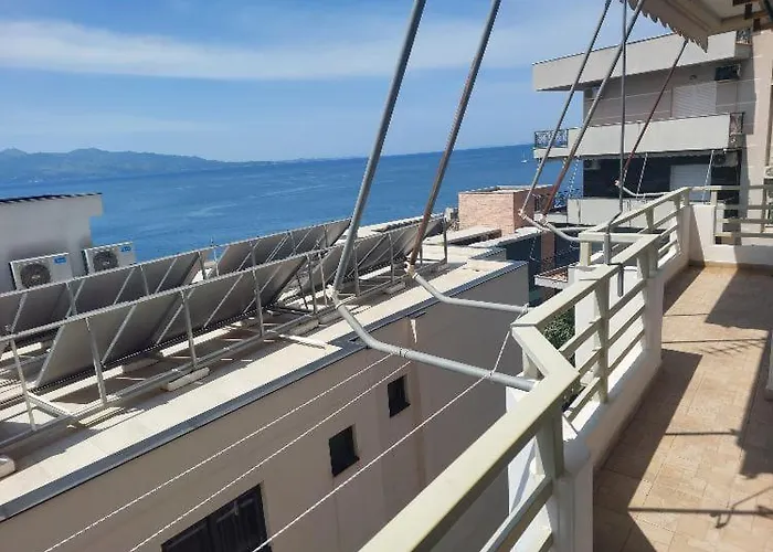 Erioni דירה סרנדה