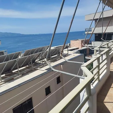 Erioni Appartamento Sarandë