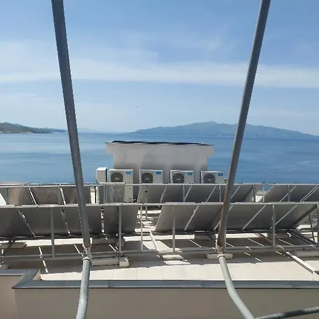 Appartamento Erioni Sarandë