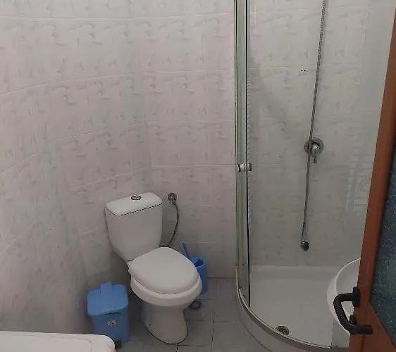 Erioni 公寓 Sarandë